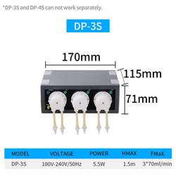 DP-3S
