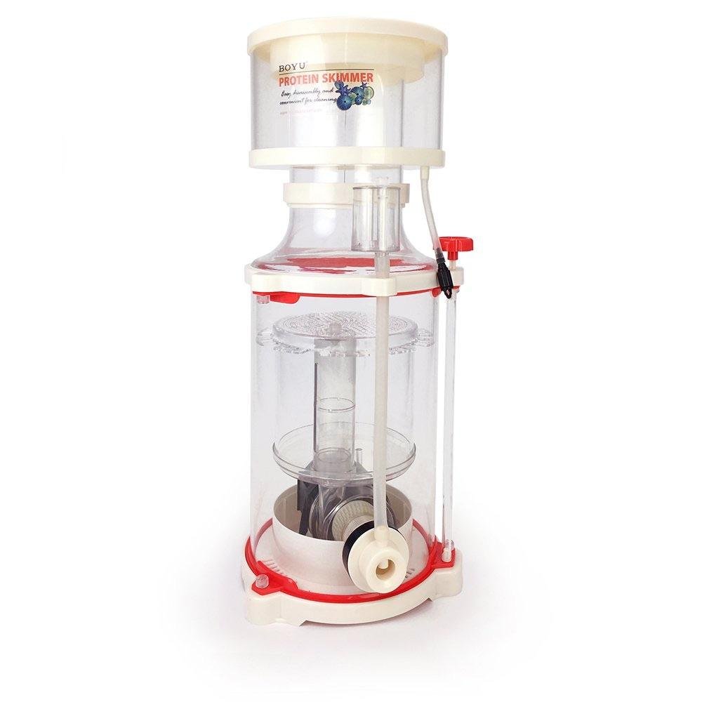 BOYU brand DB-120 DB-150 DB-200 DB-250 Coral Reef Protein Skimmer for Marine Aquarium
