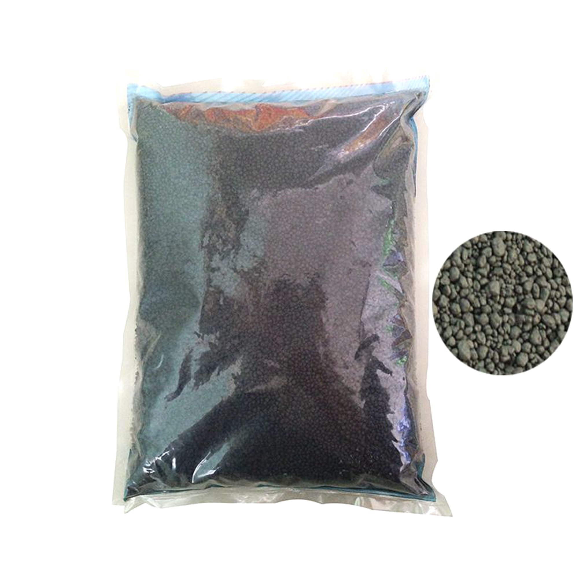 Wholesale aquatic soil for fish tanks stable and porous natural soil for planting water plants and aquatic plants