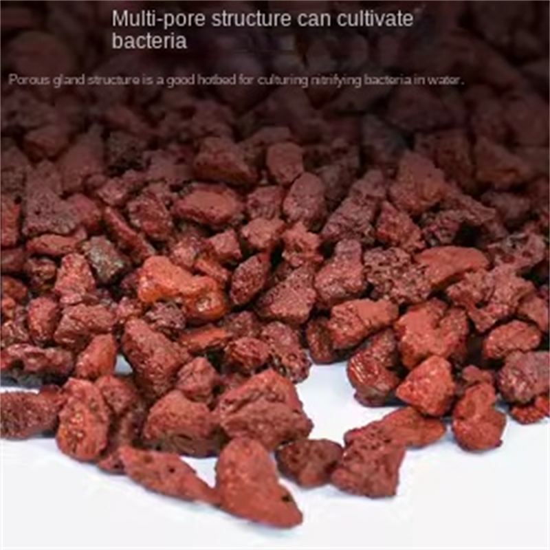 Christmas-themed Fish Tank Accessories Decoration Decorative Sand for Aquarium Equipment Made of Ceramics Plastic Acrylic