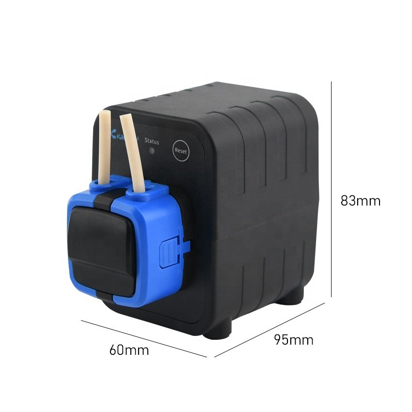Kamoer X1 PRO 2 Bluetooth WiFi APP Dosing Pump Fish Tank Aquarium Pump Nutrient Droplet Pump