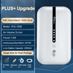 YES-100B