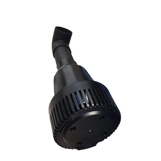 Resun PC-36000 Low Power Submersible Water Pump for Koi Fish Pond Plastic Aquariums Filtration System for Koi Fish Farm