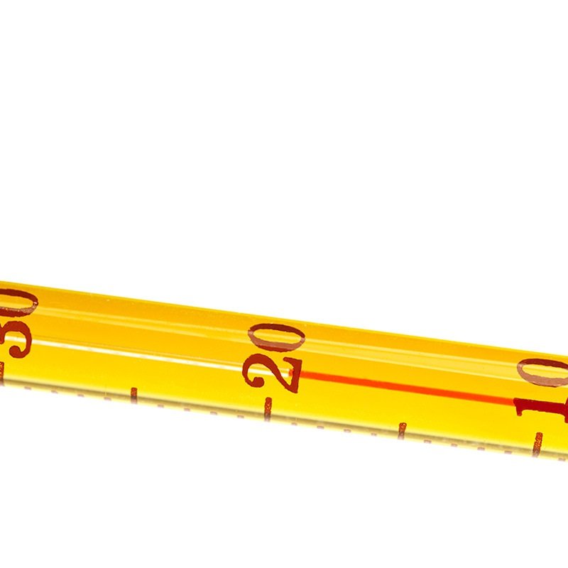 aquarium glass thermometer for aquariums HJS-305C
