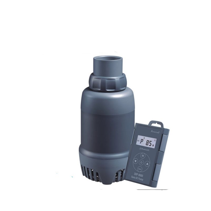 JEBAO Jecod WIFI AQUARIUM FILTER VARIO DC PUMP DXP SERIES DXP-2500 DXP3500 DXP-5000 DXP-6000 DXP8000 WITH APP CONTROL