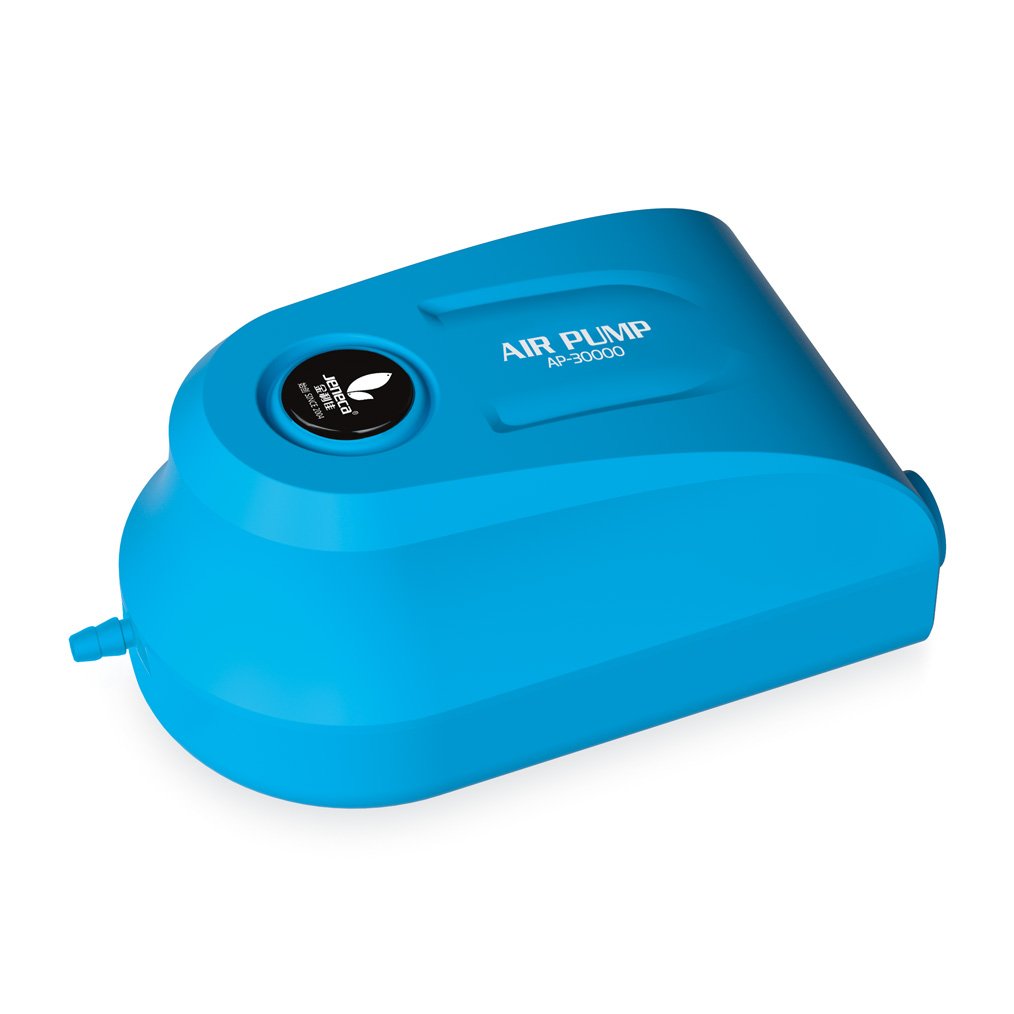 electric super silent mini aquarium air pump or for barbecue