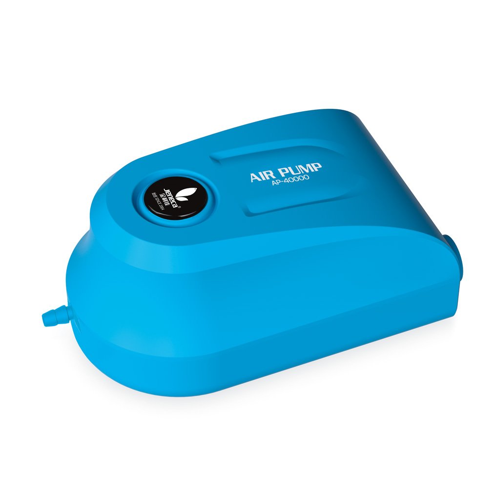 electric super silent mini aquarium air pump or for barbecue