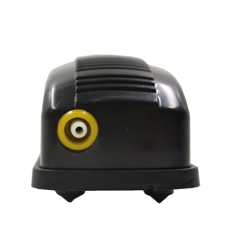 RS-180 3W Aquarium Mini Submersible Pump Fish Tank Fountain Small Fish Tank Pet Water Dispenser Cylinder Oxygen Pump RS-280