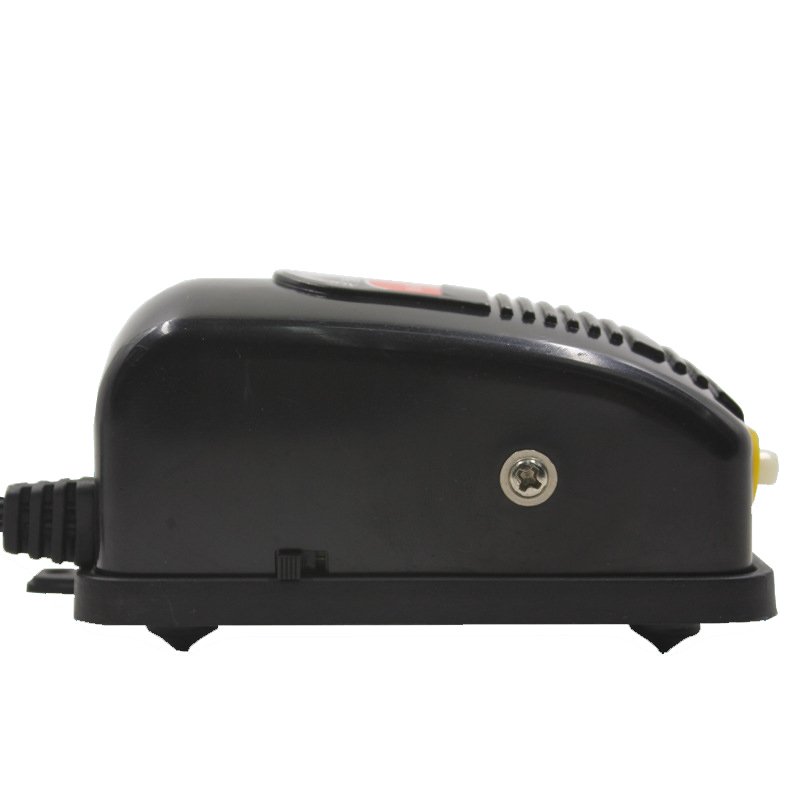 RS-180 3W Aquarium Mini Submersible Pump Fish Tank Fountain Small Fish Tank Pet Water Dispenser Cylinder Oxygen Pump RS-280