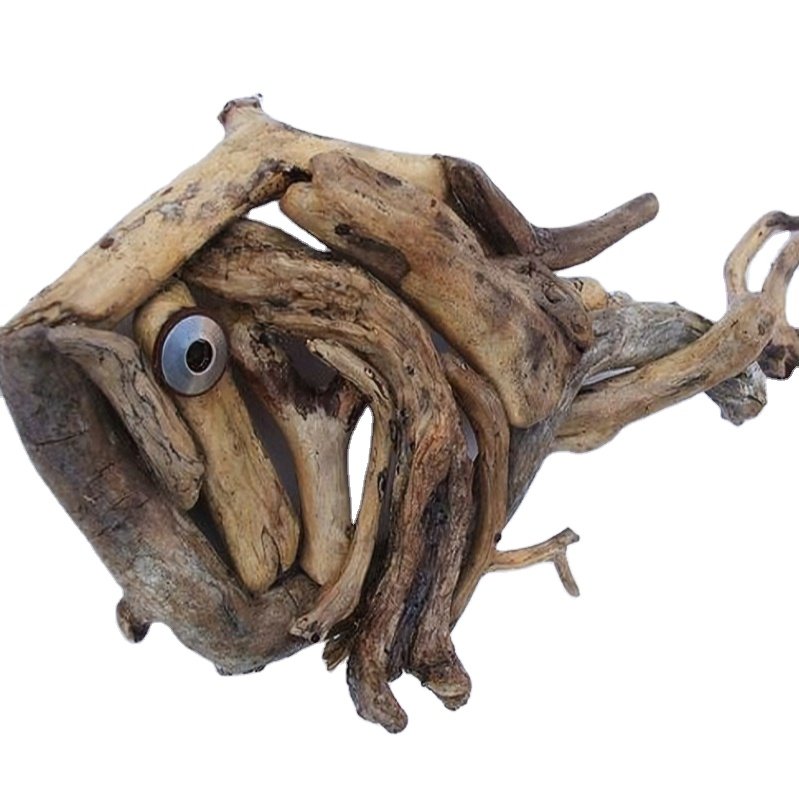 High Quality DRIFTWOOD Ceramics for Aquarium Fish Tank & Stand Most Competitive in Market Sourced in Vietnam