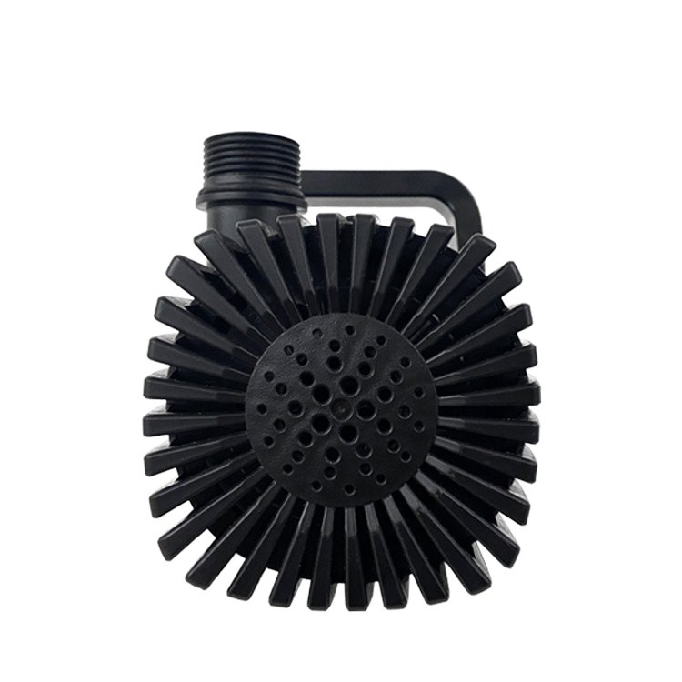 Resun GHP28000 Submersible Water Pump for Aquariums & Landscape Premium Accessory