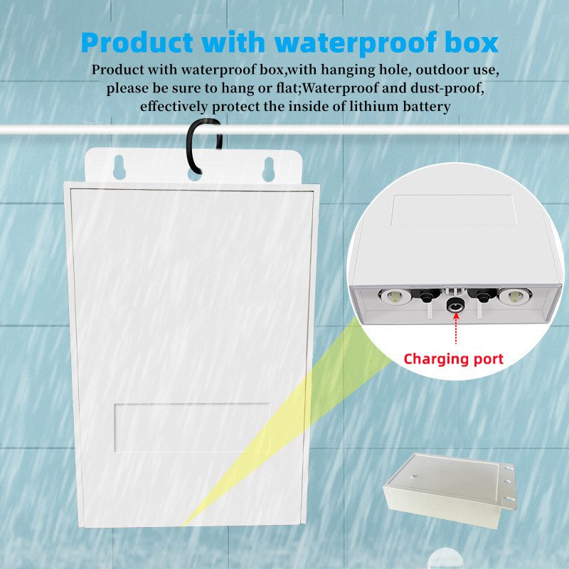 Wholesale aquarium accessories solar aquarium oxygenation pump Outdoor non-electric aerator pump solar air pump for fish pond