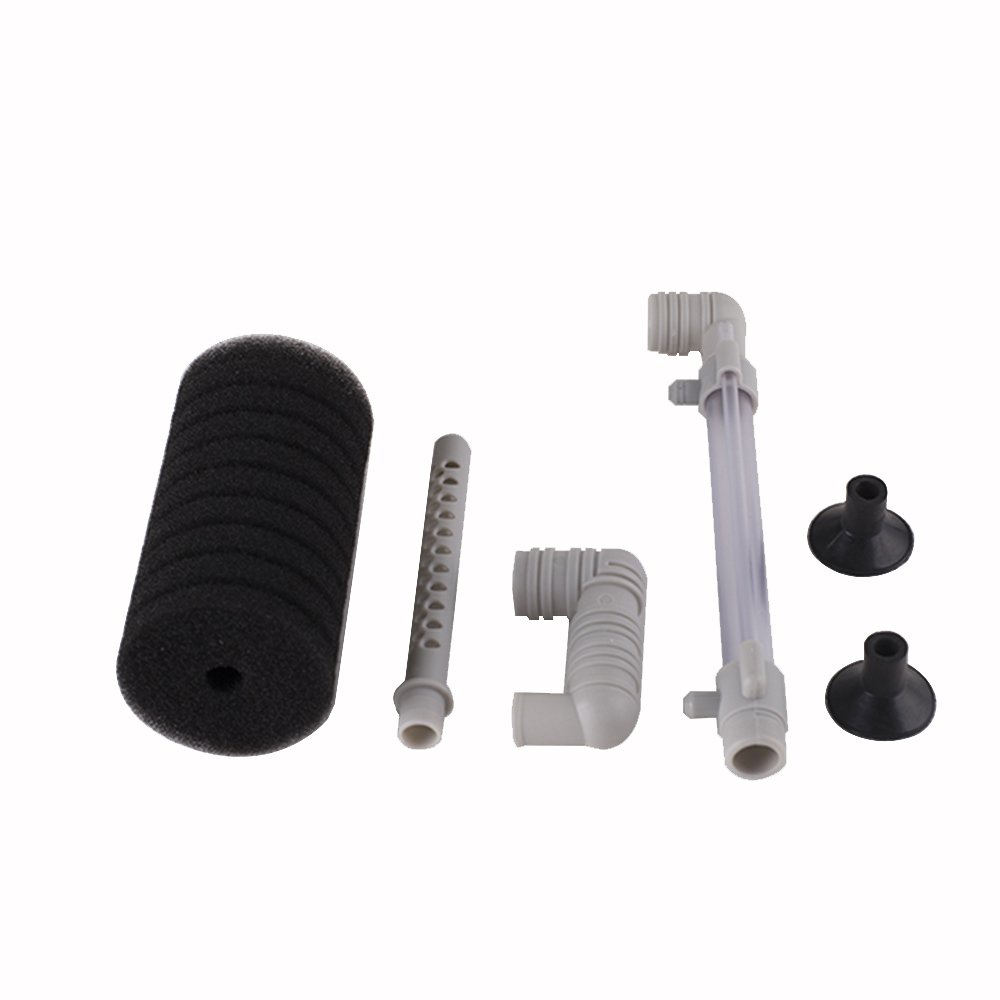 Aquarium For Fish Egg Filter Biofloc A Cesorio Para Peceras XY-001
