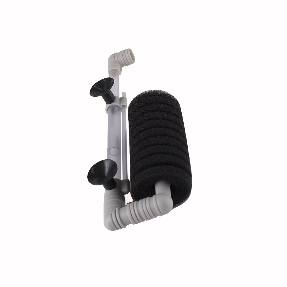 Aquarium For Fish Egg Filter Biofloc A Cesorio Para Peceras XY-001