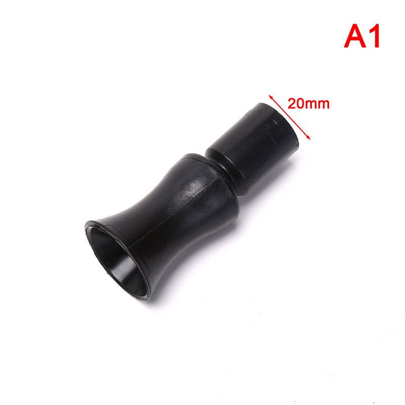 Adjustable Nozzle For Aquarium Filter Water Pump Flow Nozzle Duckbill Duck Horn Trumpet Mouth Aquarium Tank Pump outlet nozzle