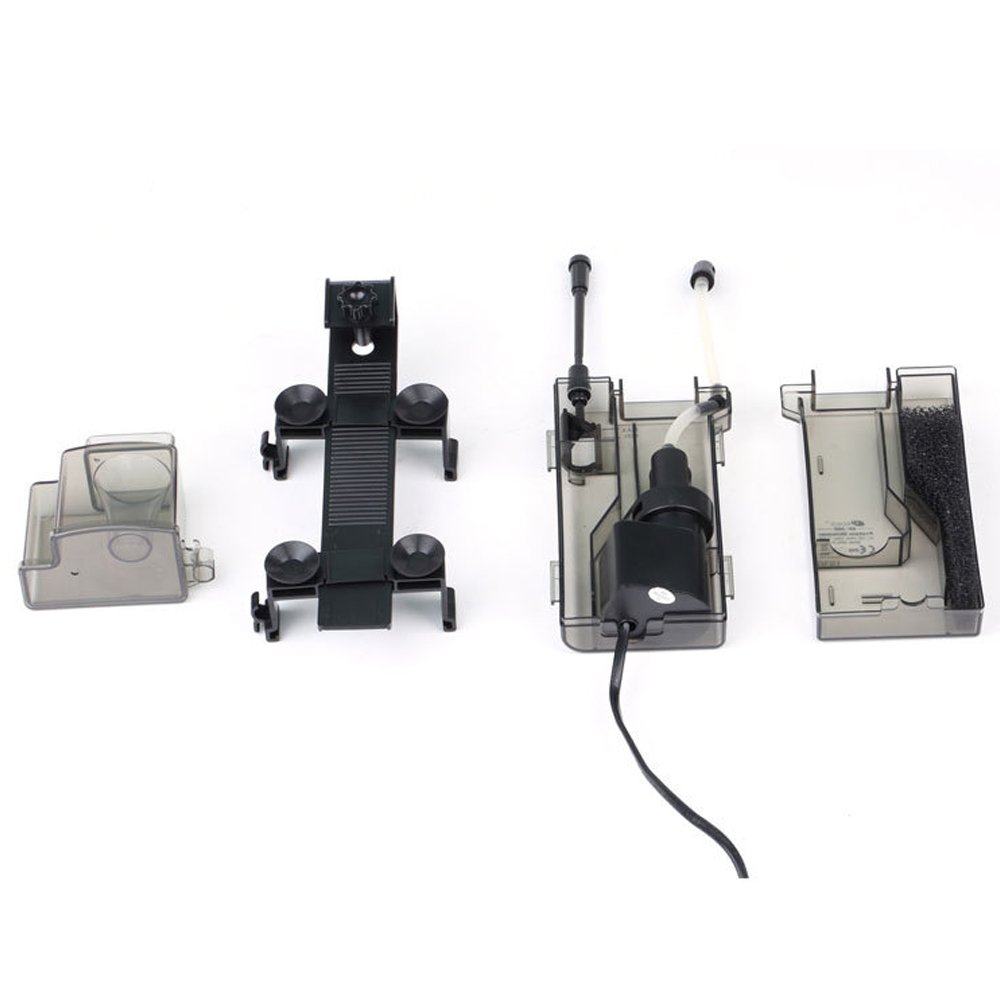 SK-300 Aquarium Filter Aquarium Protein Skimmer Aquarium & Accessories pet product sponge filter