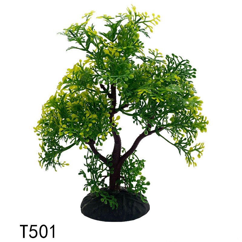 Fish Tank Decoration Simulation Water Grass Aquarium Products Tank Simulation Plant