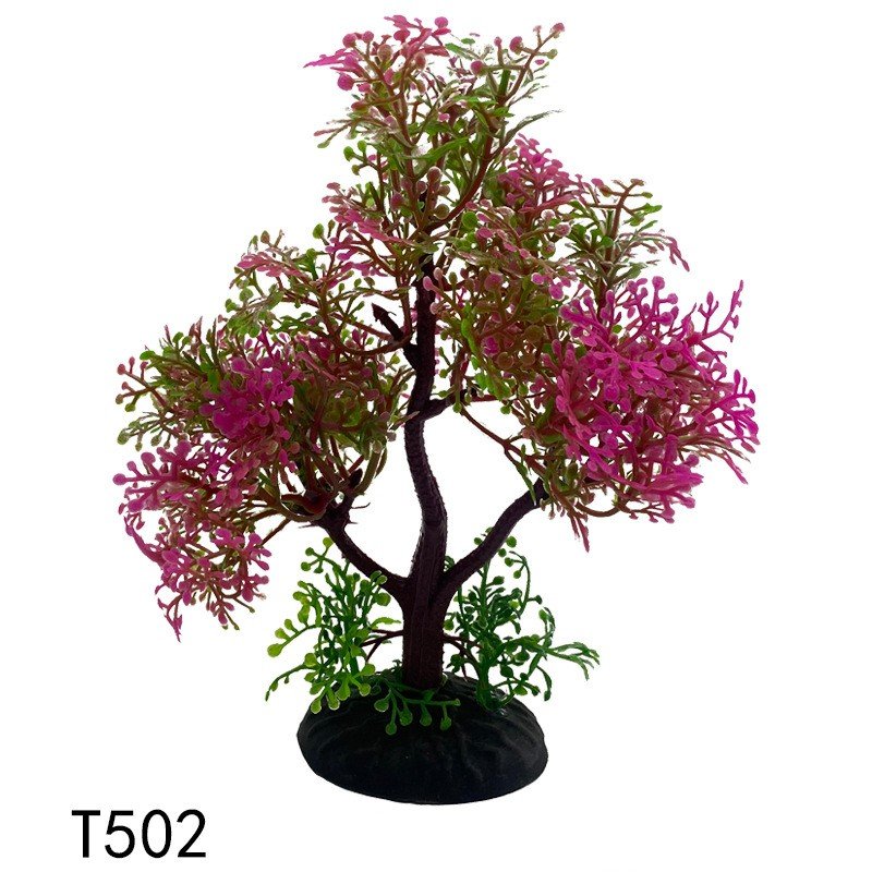Fish Tank Decoration Simulation Water Grass Aquarium Products Tank Simulation Plant