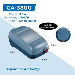 CA-3800