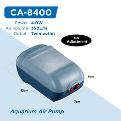 CA-8400