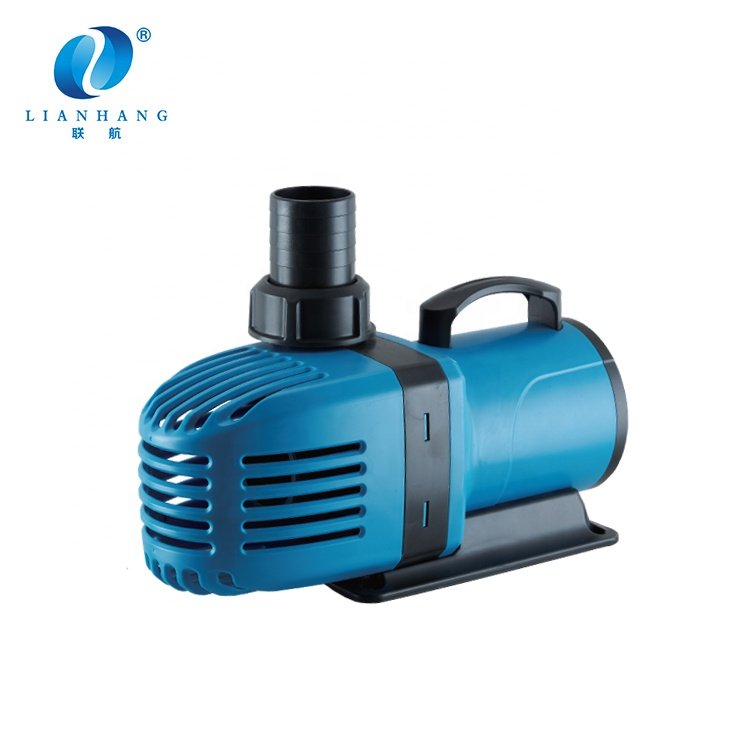 New energy saving pond aquariums accessories 220V electric aquarium pump ultra quiet air pump aquarium