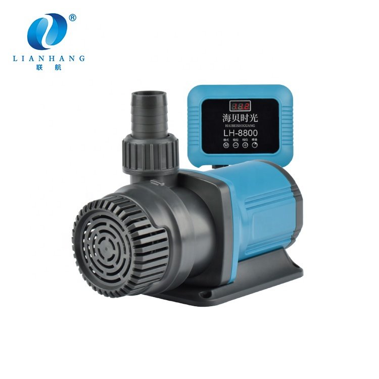 New energy saving pond aquariums accessories 220V electric aquarium pump ultra quiet air pump aquarium