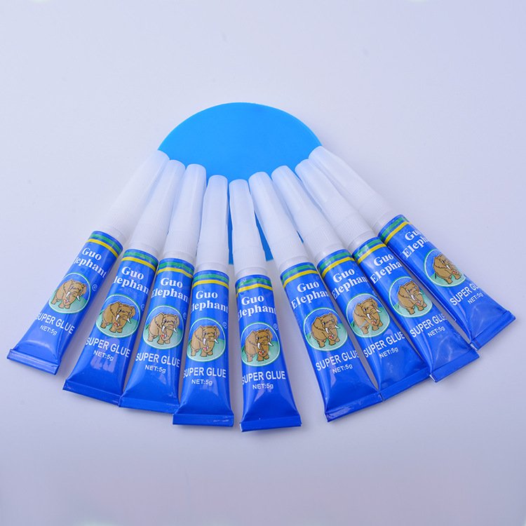 Fish Tank Landscaping Moss Ball Moss Glue Stick Water Grass Aquarium Repairing Glue
