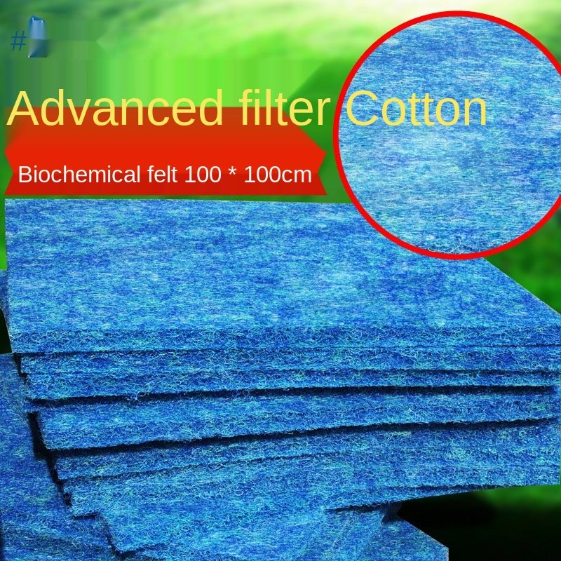 High Quality Aquarium Biochemical Sponge Filter