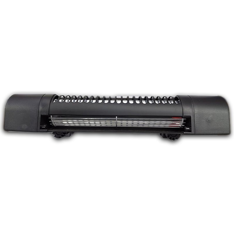 Sea Angle Tornado cooling fan Plants Corals Cyclones Chiller marine Aquarium reduce temperature quiet Adjustable airflow