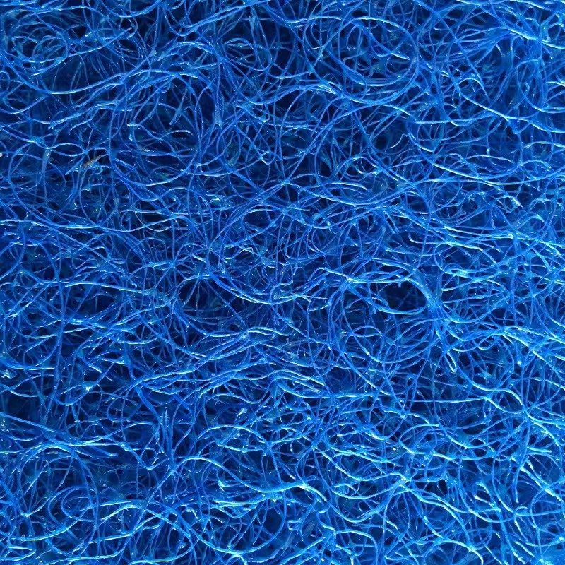 Japanese Mat Filter Aquarium Koi Fish Pond Filter Media