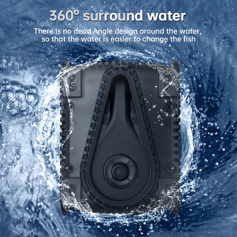 Yee 220V 35W 2500L/H fish tank water pumps Ultra-silent submersible pump Aquarium and accessories Aquarium pump