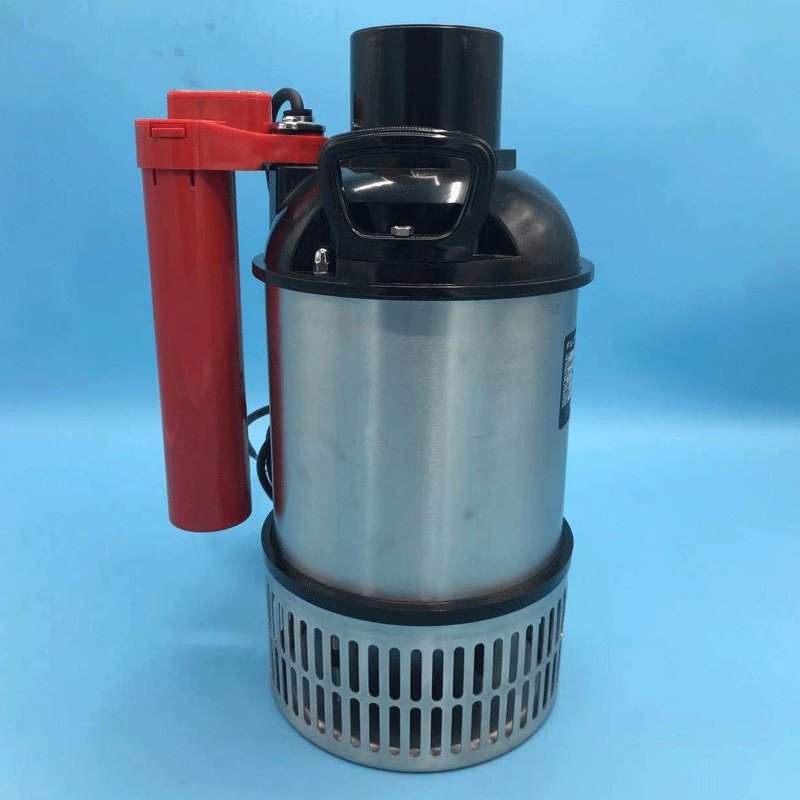 Aquarium high-power fishpond fishpond pumping pump circulating submersible pump