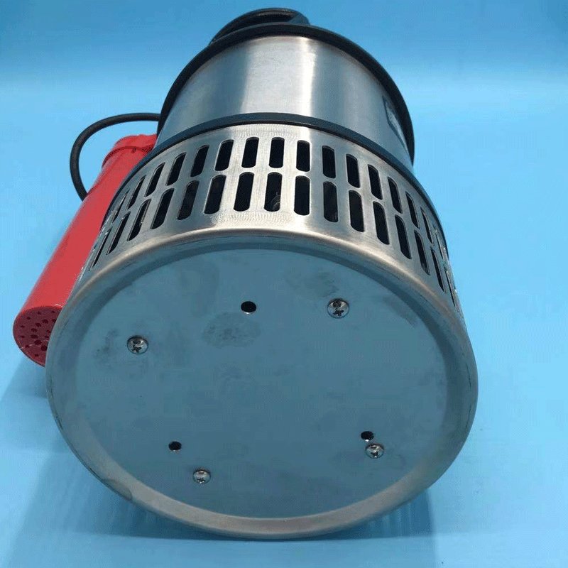 Aquarium high-power fishpond fishpond pumping pump circulating submersible pump