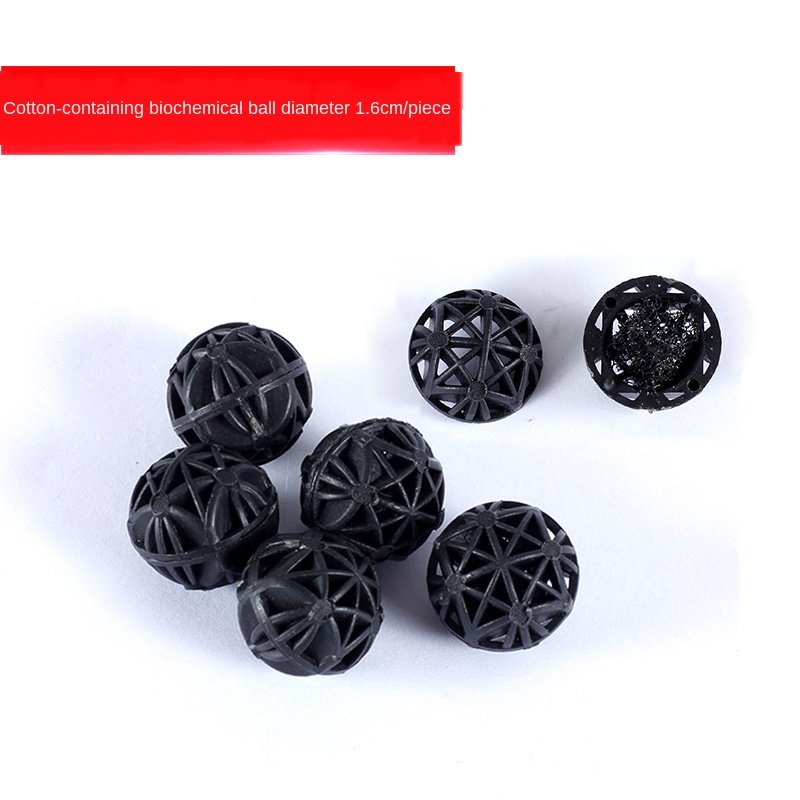 Xinyou Aquarium Accessories Bio Balls Filter Media