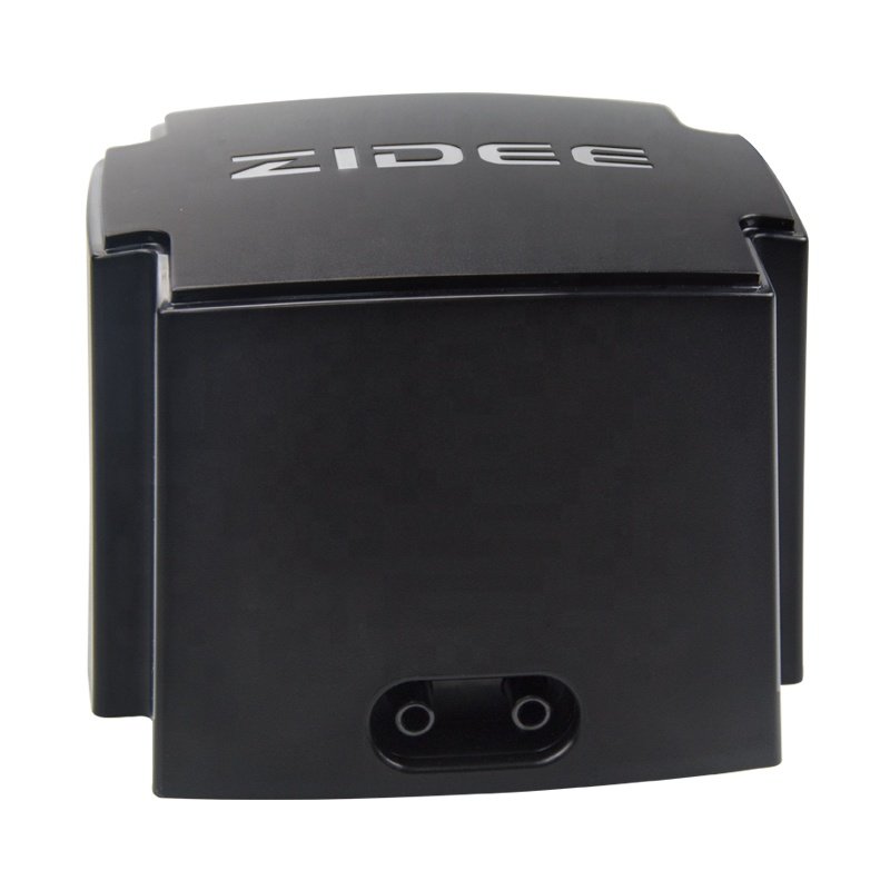 3.8/6W 12L/min large output super silent double outlet aerator water big flow fish tank oxygen diaphragm aquarium air pump