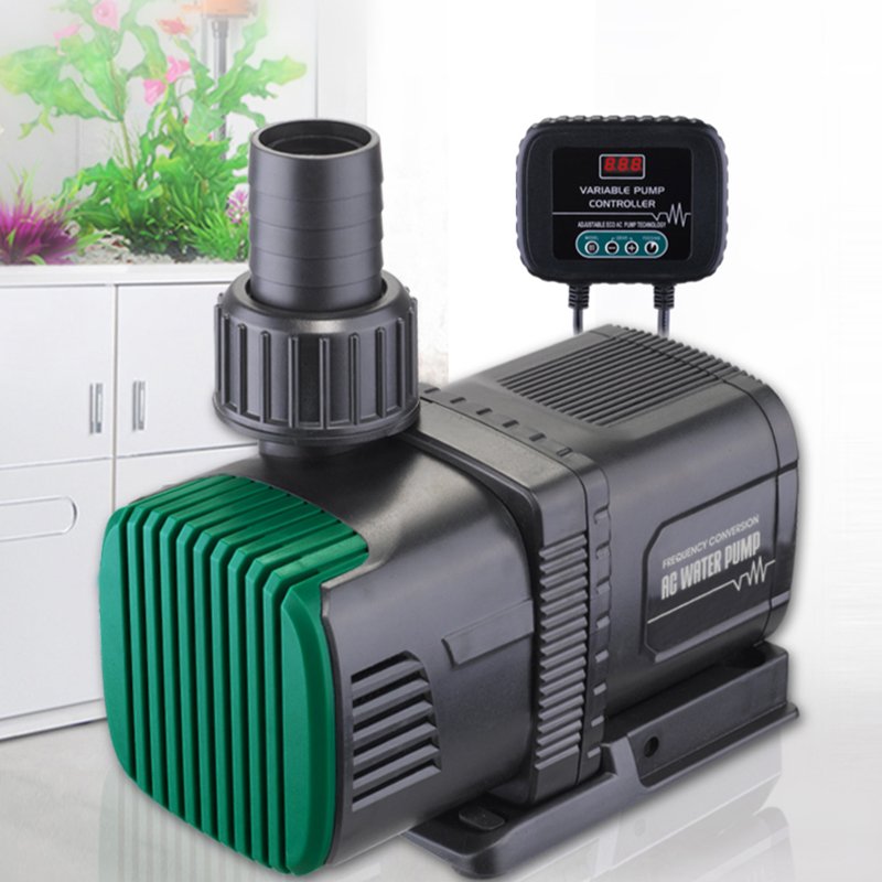 Ultra Quiet ALC Submersible Water Pump For Fish Tank, Aquarium