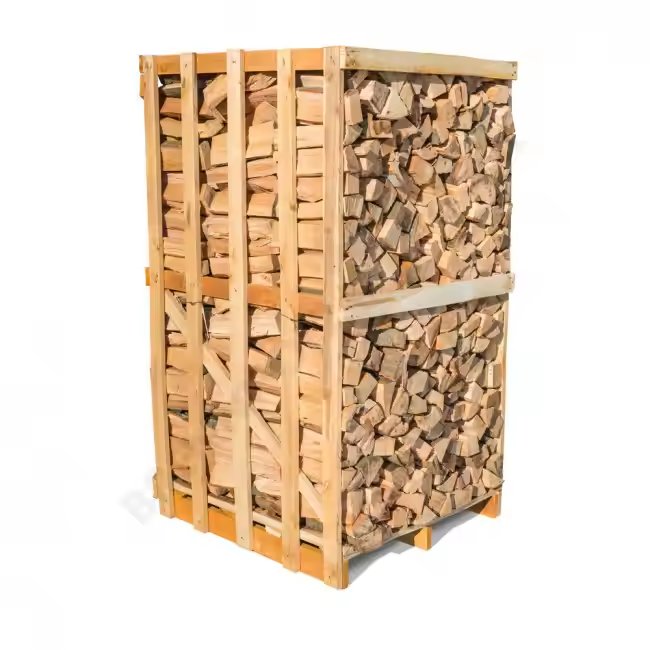 European Beech Firewood Logs for Energy High Quality Eco-Friendly Resource