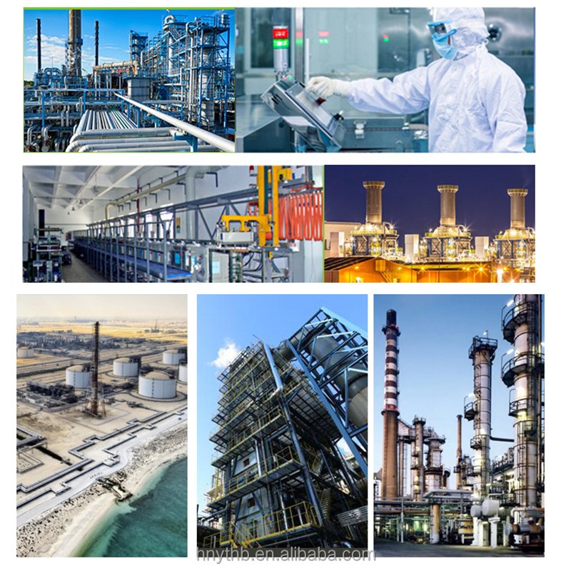 Desulfurizer Adsorbent ZnO Catalyst 20-150 Degree Centigrade ZnO Catalyst for Diesel Gasoline Removal H2S Desulfurizer