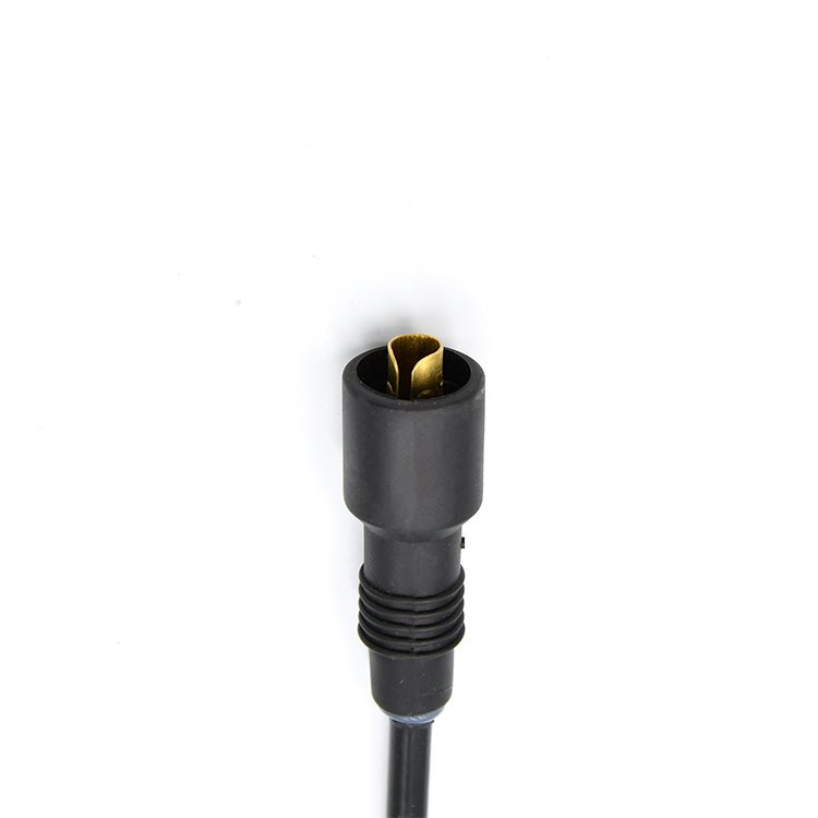 12453572 Spark Plug For MWM TCG 2020 V16 Gas Engine replacement S-R6A12 for MWM TCG2020 V12, V16, V20 natural gas