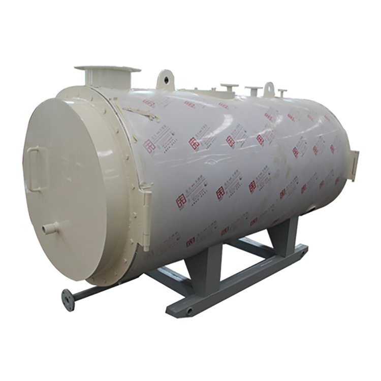 Factory Manufacturer Biogas Oil Gas Diesel Fired Water Heater Hot Water Boiler for Hotel