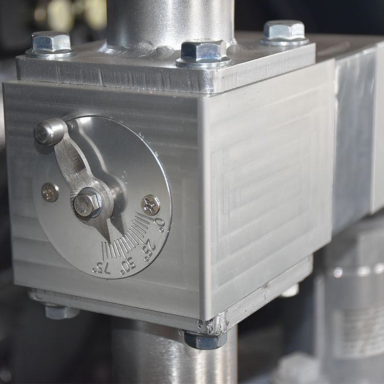 High Power Suitable For Natural Gas Generator Sets That Are Easy To Operate In Factories Gas Engine Generator