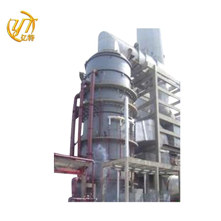 Quality Gas Biogas Scrubbers Wet Desulphurization Equipment/Desulfurization Tower