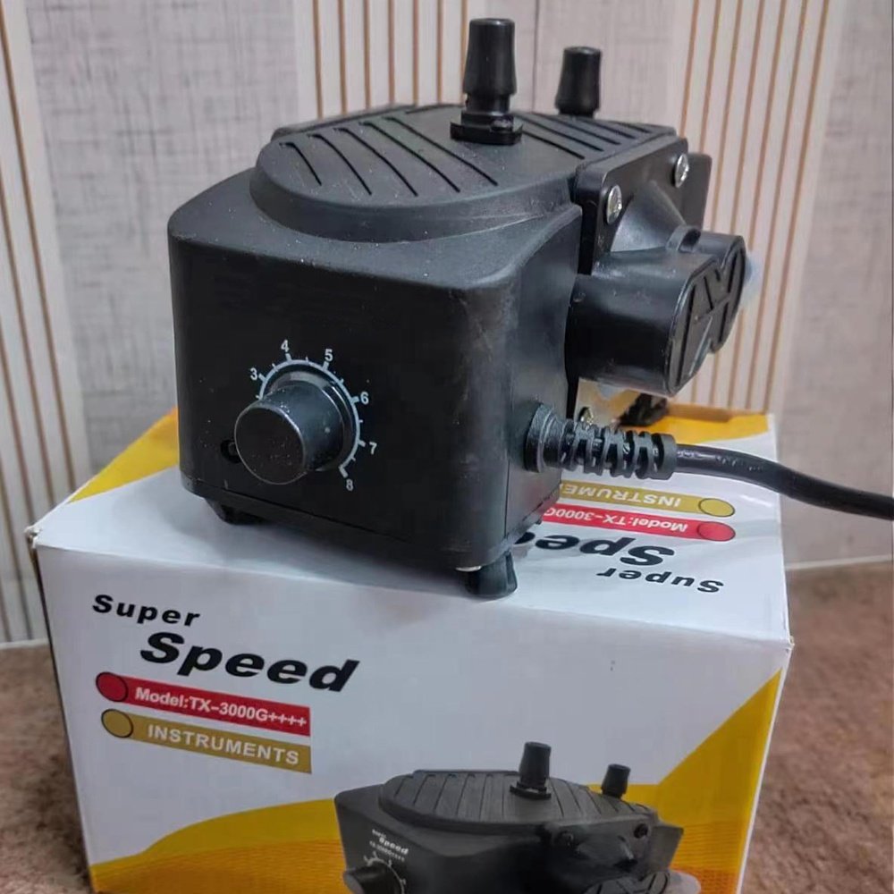 Biogas nature gas Booster Pump For Home Use