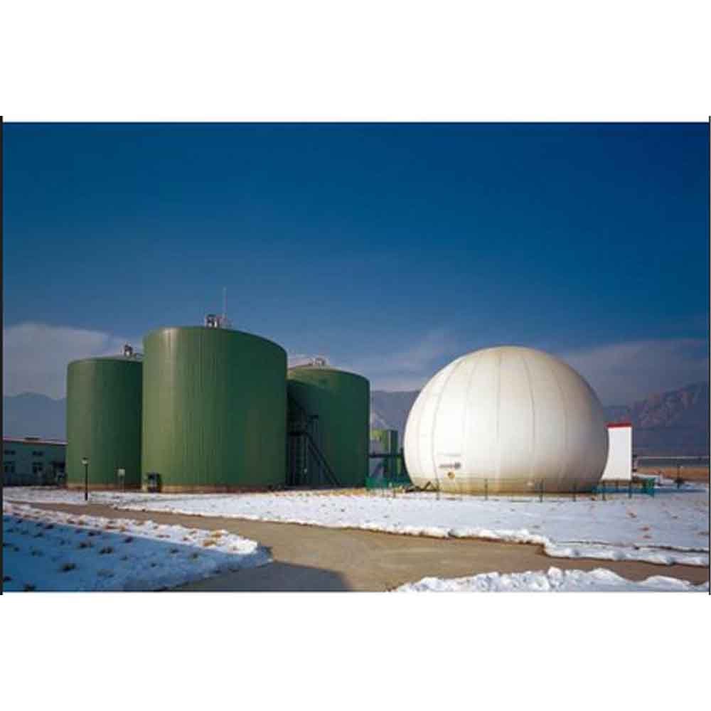 home biogas purification system digester plant farm poultry house biodigestor bio gas plant
