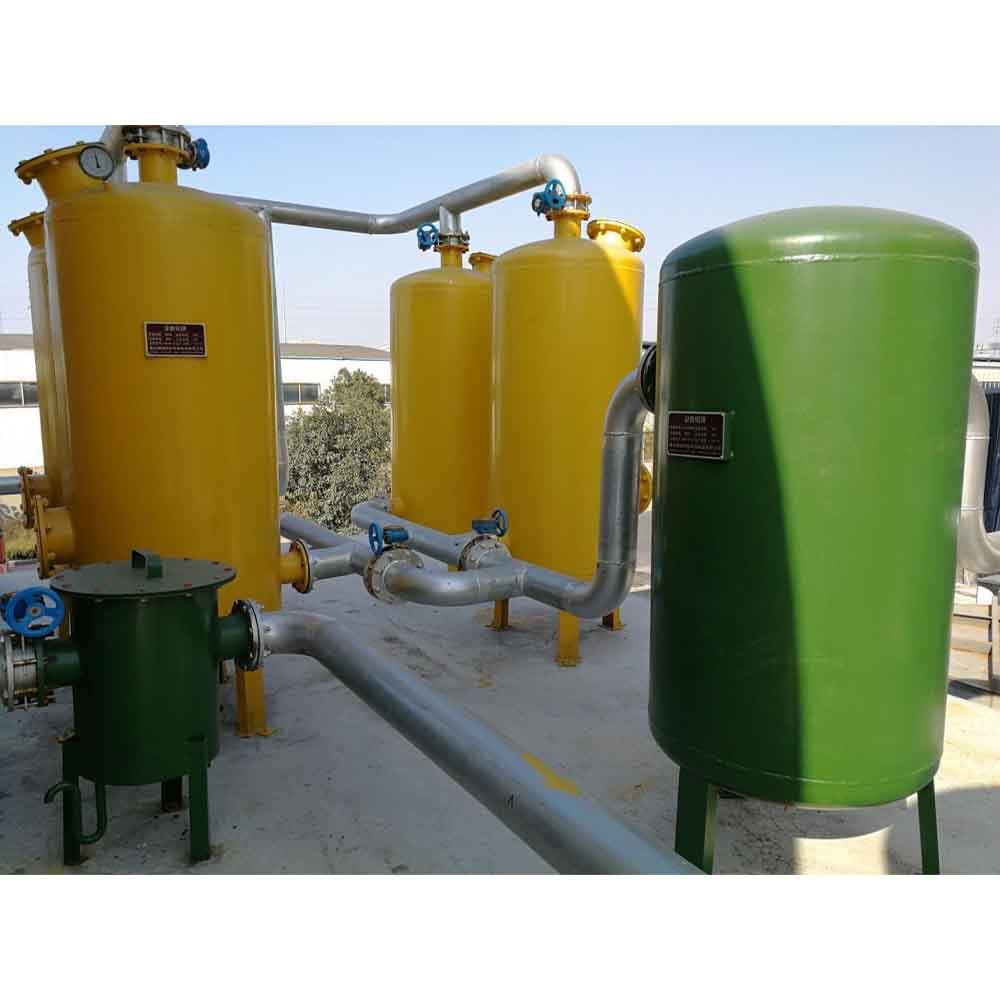 home biogas purification system digester plant farm poultry house biodigestor bio gas plant