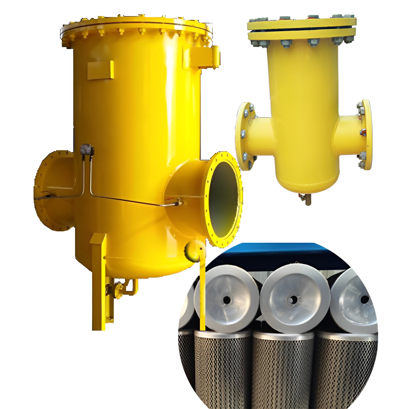 Supply lpg gas filter manufacture Liquefied Gas Storage Tank LNG storage tank
