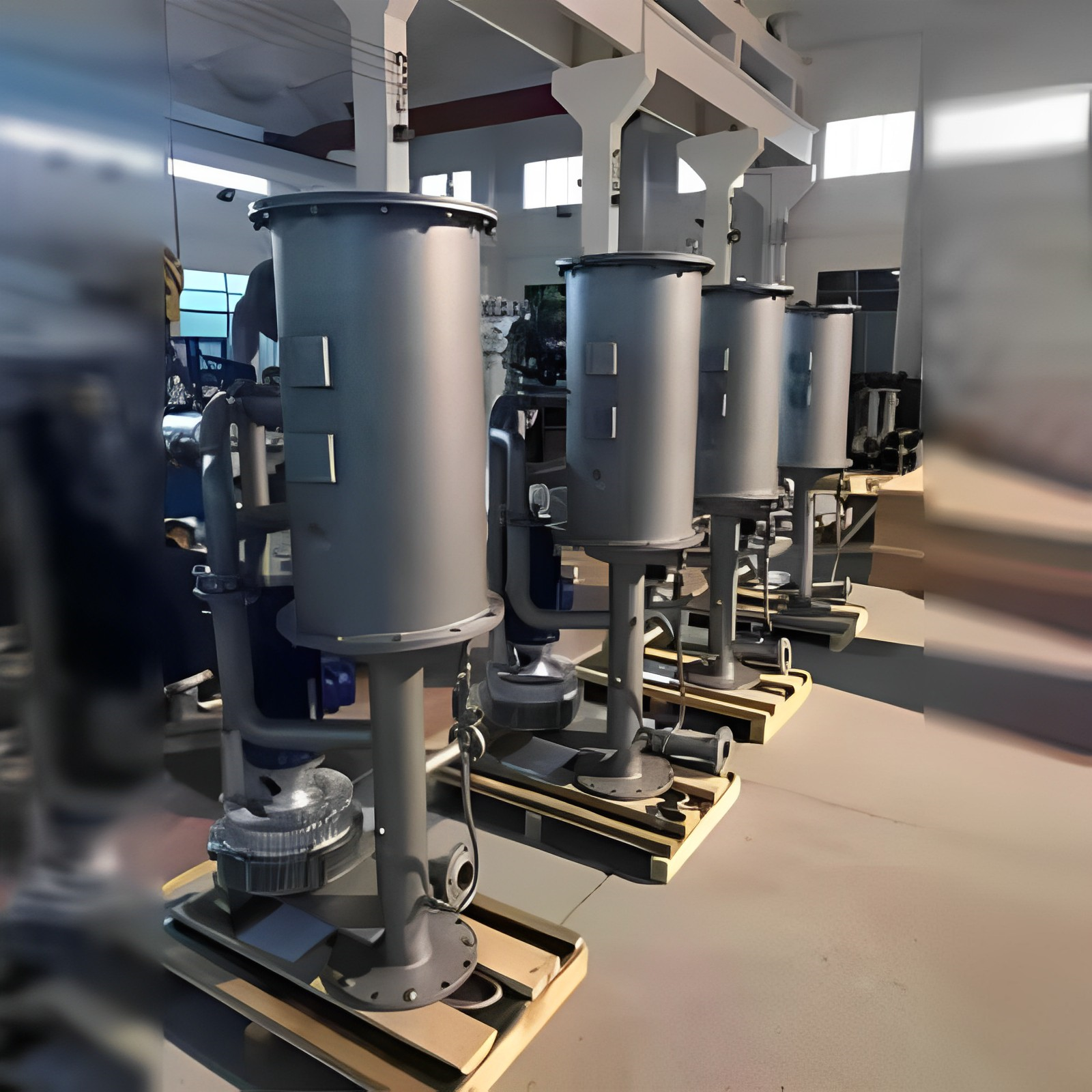 Supply lpg gas filter manufacture Liquefied Gas Storage Tank LNG storage tank