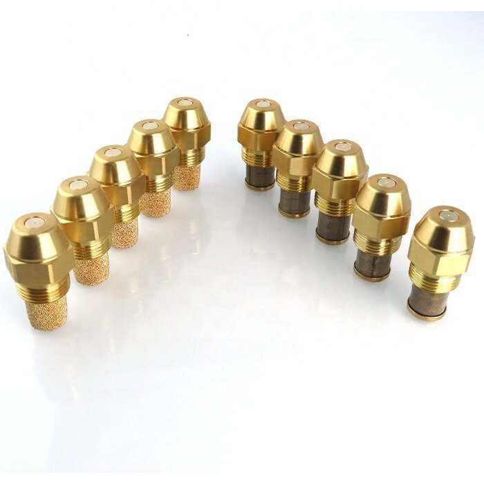 High Quality Copper Gas Liquefied gas natural Gas Biogas Stove Accessories Nozzle