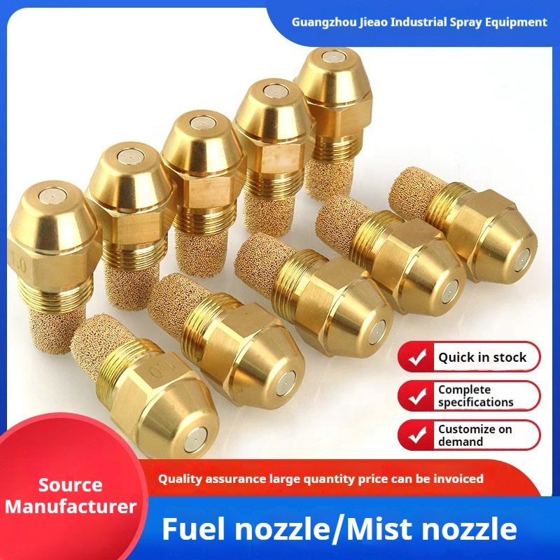 High Quality Copper Gas Liquefied gas natural Gas Biogas Stove Accessories Nozzle
