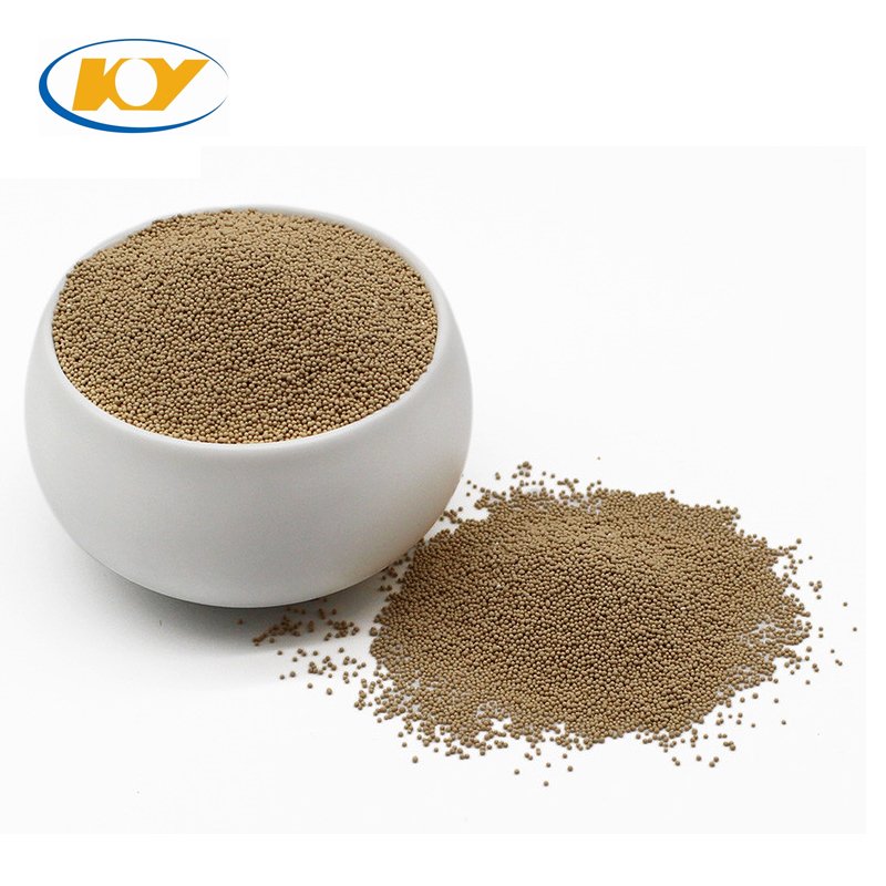 Industrial Selective Adsorption Zeolite Molecular Sieve 13X to removing H2S, CH4, CO2, H2O from biogas